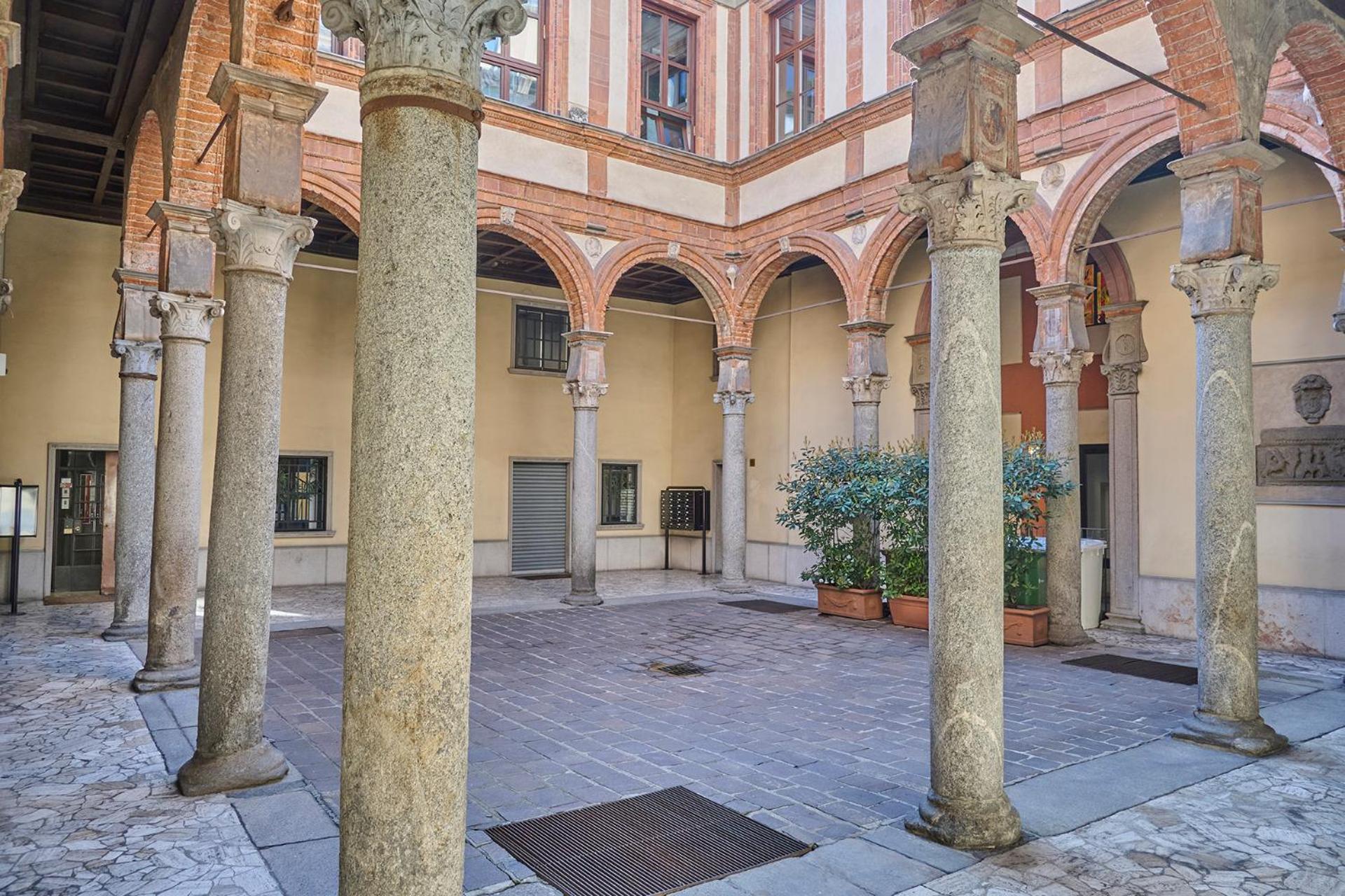 Milan Retreats Duomo Carrobbio 아파트 외부 사진